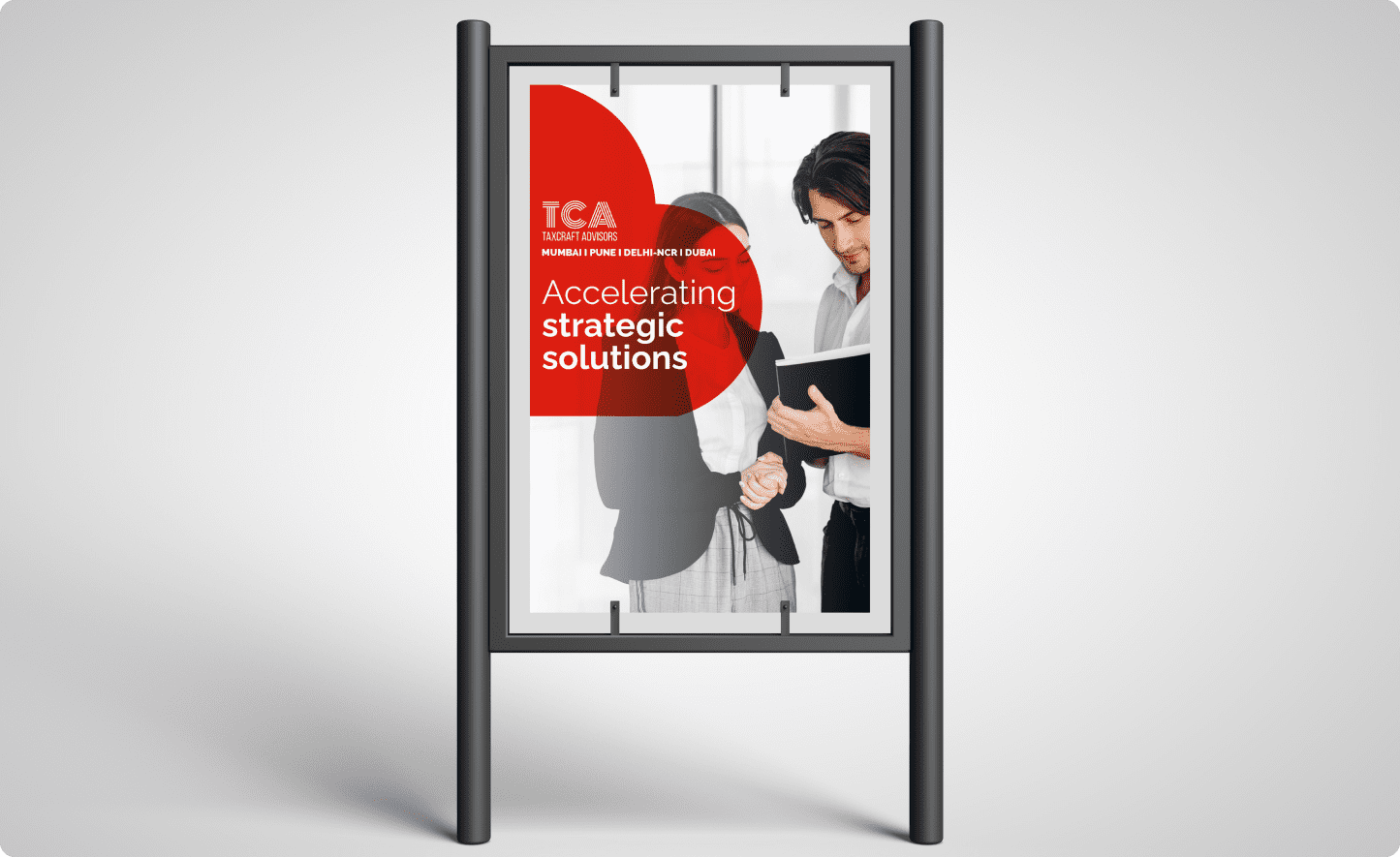 The Creative Breed provides ppc outsourcing in india